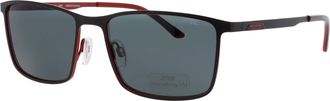 Jaguar Sunglasses BLACK