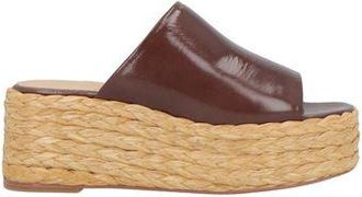 Paloma Barceló FOOTWEAR - Espadrilles on YOOX.COM