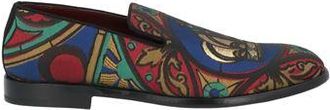 Dolce & Gabbana CALZADO - Mocasines en YOOX.COM
