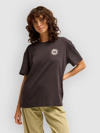 Billabong Always Looking T-Shirt schwarz