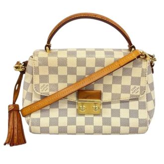 Louis Vuitton Pre-owned Handbags, female, Multicolor, Size: ONE SIZE Pre-owned Vintage Handbag