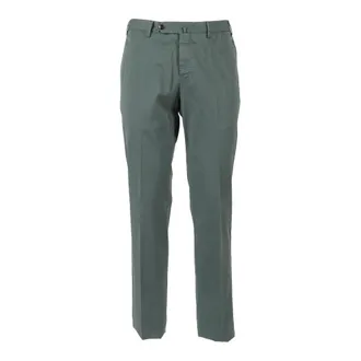 PT01 Pt01, Uomo, Pantaloni, Verde, L, new