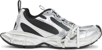 Balenciaga Sneakers, male, Multicolor, Size: 12 US 3XL Sneakers