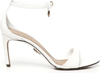 Dolce & Gabbana Mujer, Zapatos, Blanco, Talla: 39 EU