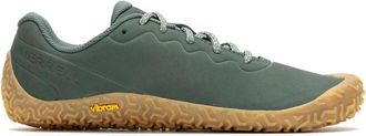 Merrell Vapor Glove 6 LTR Bos - Dames - Sneakers - Groen - 38 EU - Schoenen