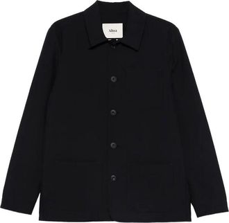 Altea Constantin Seersucker Jacket