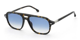 Lozza SL4419 Luis Figo 0722 Mens Sunglasses Size 56