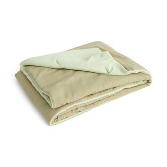 HAY Air Quilt, mint green