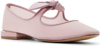 Ted Baker Clara Flat in Lilac at Nordstrom, Size 7.5