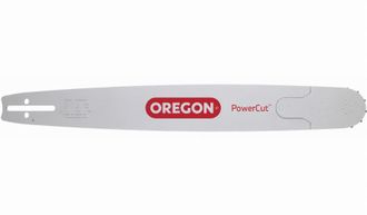 Oregon Scientific Oregon - Gu&iacute;a De Cadena De Motosierra 208rndd009 Gu&iacute;a: 50 Cm Paso: 3/8 Calibre: 1,5 Eslabones: 72 Powercut