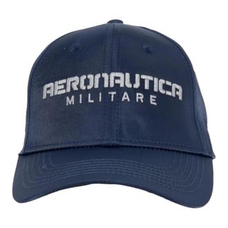 Aeronautica Uomo, Accessori, Blu, Taglia unica, new
