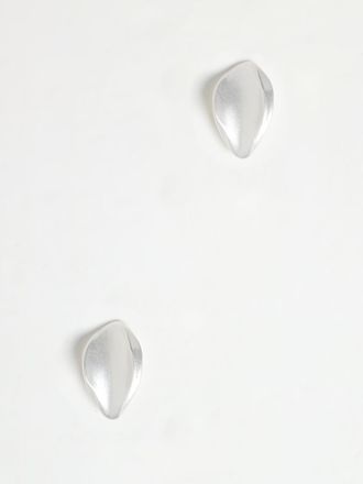 Cult Gaia Sculpturale Organische Oorringen