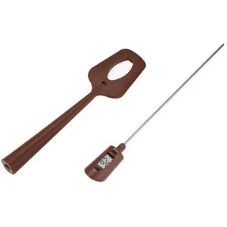 OEM Term&oacute;metro De Repuesto, Term&oacute;metro Digital Port&aacute;til Para Cocinar, Adecuado Para La Cocina Dom&eacute;stica, Como Por Ejemplo Un Term&oacute;metro Para Sirope De Cho