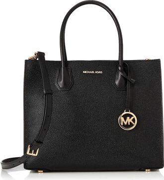 Michael Kors Mujer, Bolsos, Negro, Talla: ONE Size