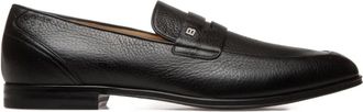 Bally Mocassini Westminster - Nero