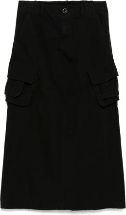 JNBY Gonna cargo - Nero