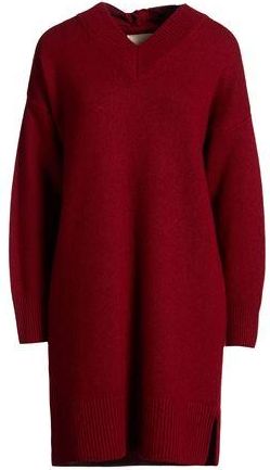 N.O.W. Andrea Rosati Cashmere VESTITI - Vestiti corti su YOOX.COM