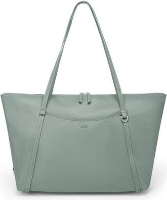 Tumi Q Tote in Thyme at Nordstrom