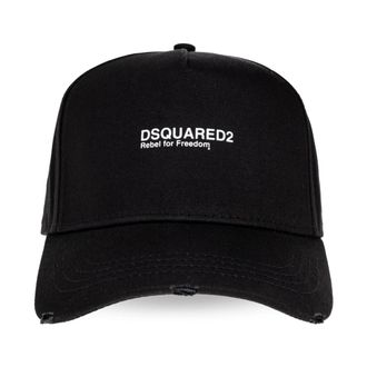 Dsquared2 Hombre, Accesorios, Negro, Talla: ONE Size