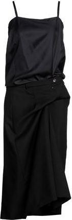 Maison Margiela DRESSES - Midi dresses sur YOOX.COM