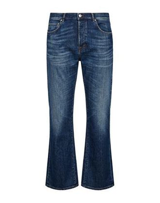 Department Five BOTTOMWEAR - Jeans on YOOX.COM