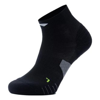 Li-Ning Cushion Ankle Socks Black AWST103-15