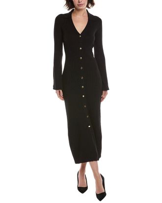 Julia Jordan Midi Dress