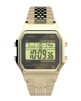 Timex Mens T80 Series Watch