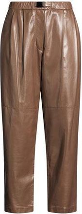 Brunello Cucinelli PARTES DE ABAJO - Pantalones en YOOX.COM