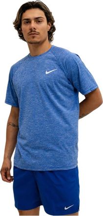 Nike Hombre, Deporte, Azul, Talla: L