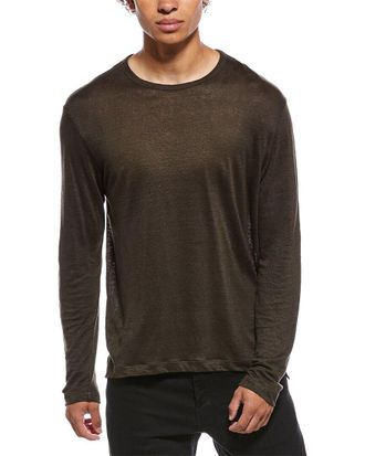 Brioni Linen Shirt