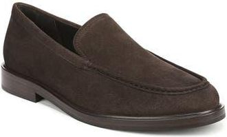 Vince Rafael Loafer in Coco Brown at Nordstrom Rack, Size 10.5