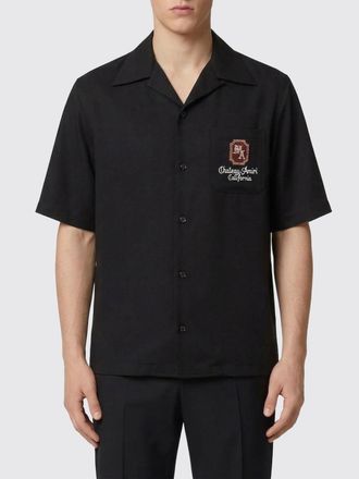 Amiri Camicia bowling Amiri in poliestere con stampa
