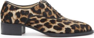 Christian Louboutin Oxford Brogue