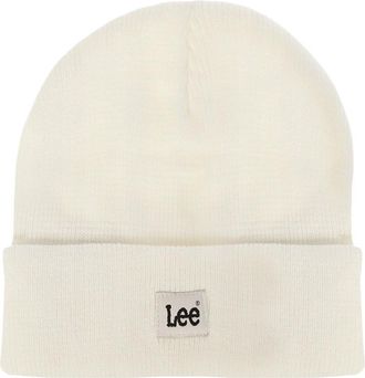 Lee Leren Riem met Ovale Gesp