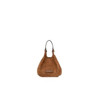 Gianni Chiarini Dua Bag - female - Gianni Chiarini - Handbags - Brown - ONE SIZE - Bags