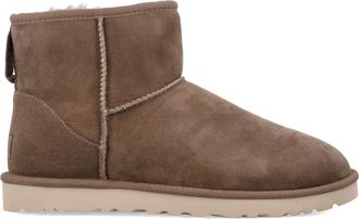 UGG platte schoenen