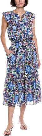 Ramy Brook Jade Gown