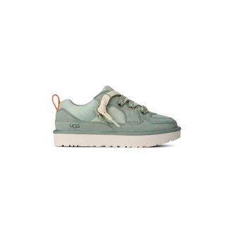 UGG Lo Lowmel - Shoes - Mujer - Verde - 40 EU