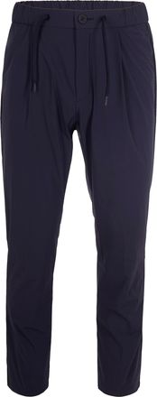 Herno Stretch Nylon Long Pants
