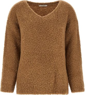Max Mara pantera Sweater