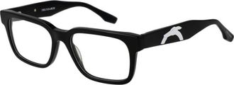 Trussardi Acetate Glasses (Frames)