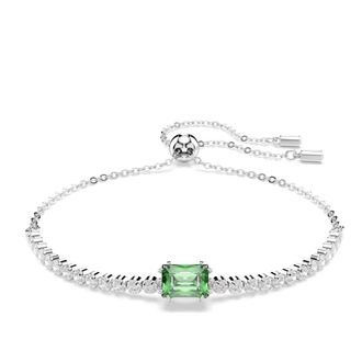 Swarovski Horloges - unisex - Armbanden - Grijs - ONE Size - Accessoires