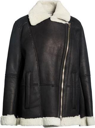 Semicouture CAPISPALLA - Shearling & Teddy su YOOX.COM
