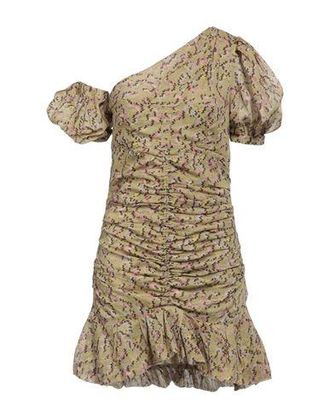 Isabel Marant DRESSES - Mini dresses sur YOOX.COM