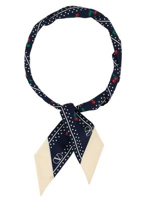 Valentino Garavani Scarves And Foulards