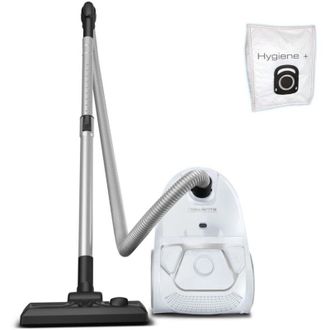 Rowenta Compact Power Ro3927 3 L Aspiradora Cil&iacute;ndrica Secar 750 W Bolsa Para El Polvo