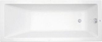 Gala Gala - Ba&ntilde;era Acr&iacute;lica Mitta Medidas Accesorios Fontaner&iacute;a: 170x70