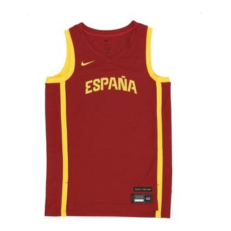 Nike Sportswear, male, Red, Size: XL Limited Road Basketball Jersey