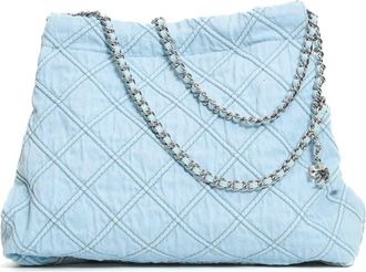 Tory Burch Donna, Borse, Blu, Taglia unica, new